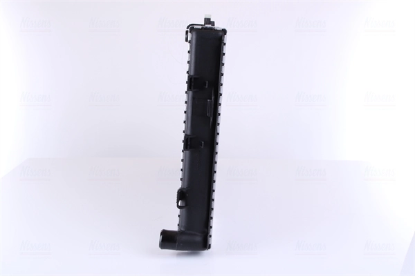 Radiateur, refroidissement du moteur NISSENS 62671A