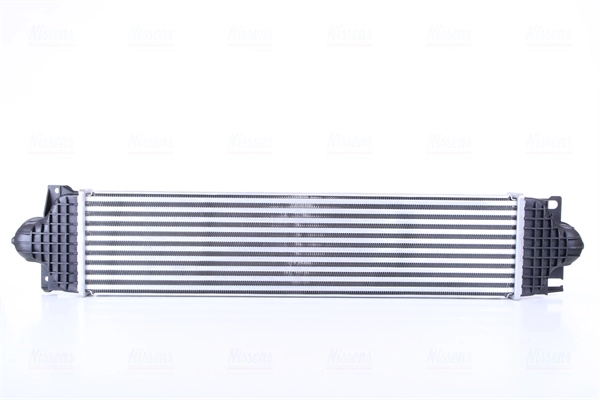 Intercooler, échangeur NISSENS 961505