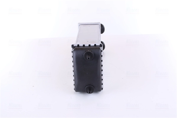 Intercooler, échangeur NISSENS 96594