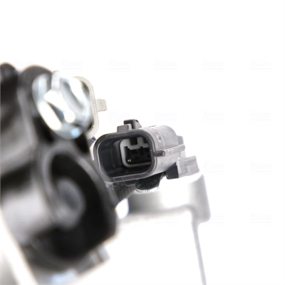 Compresseur, climatisation NISSENS 891141