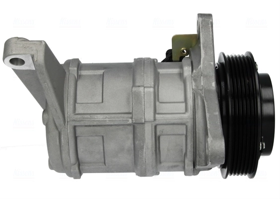 Compresseur, climatisation NISSENS 89087