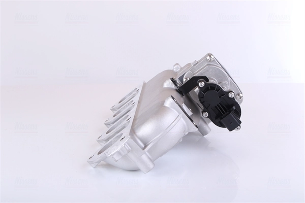 Vanne EGR NISSENS 98234