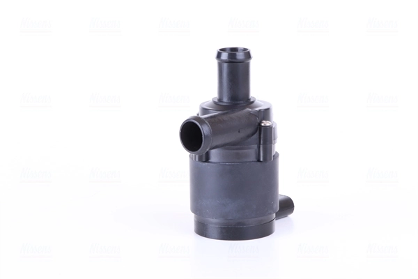 Pompe à eau, refroidissement du moteur NISSENS 831068