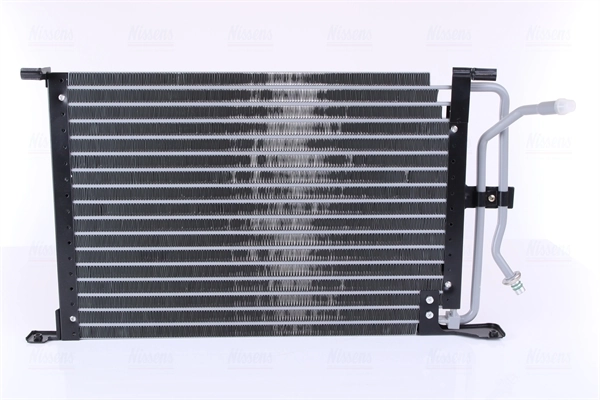 Condenseur, climatisation NISSENS 94277