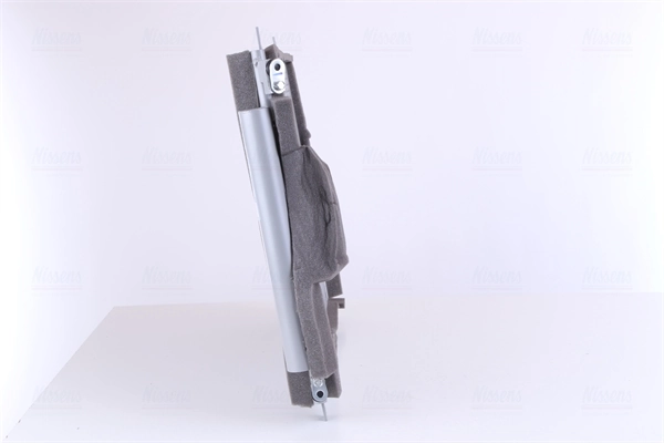 Condenseur, climatisation NISSENS 941106