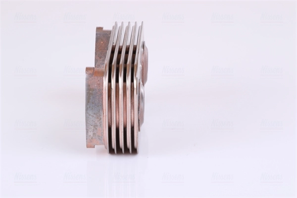 Radiateur d'huile NISSENS 90889