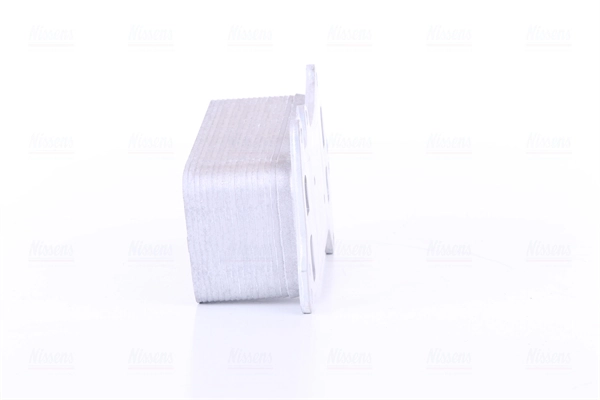 Radiateur d'huile de boîte automatique NISSENS 90908
