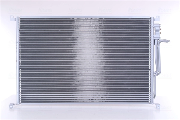 Condenseur, climatisation NISSENS 940451