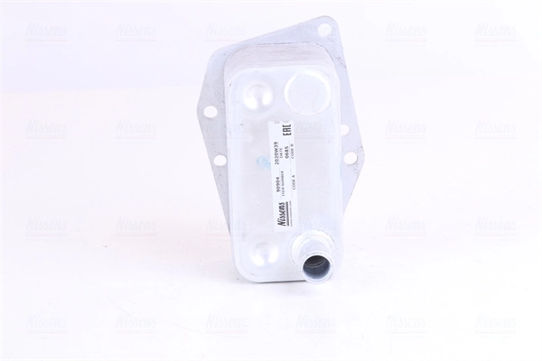 Radiateur d'huile NISSENS 90904