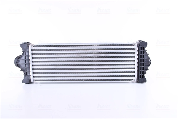 Intercooler, échangeur NISSENS 961230