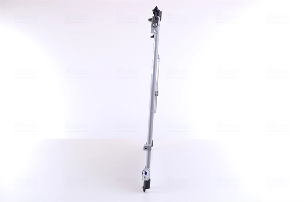 Condenseur, climatisation NISSENS 941164