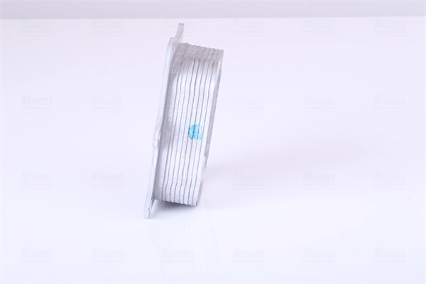 Radiateur d'huile NISSENS 90969