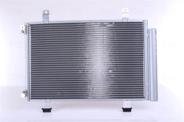 Condenseur, climatisation NISSENS 940079
