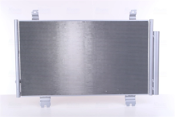 Condenseur, climatisation NISSENS 940261