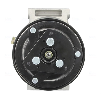 Compresseur, climatisation NISSENS 89435
