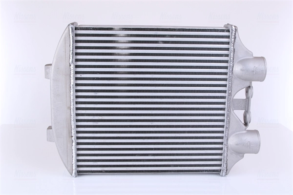 Intercooler, échangeur NISSENS 96405