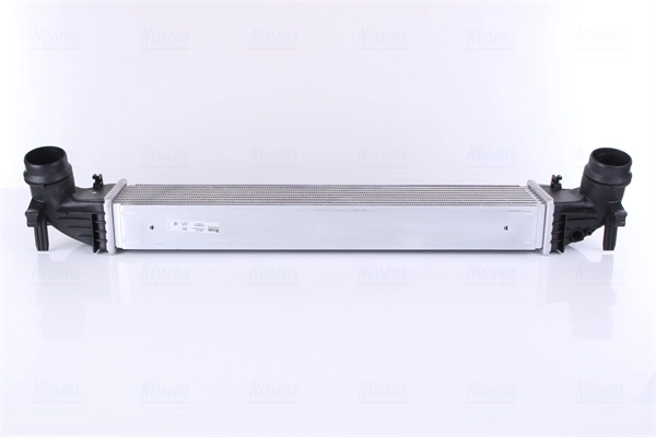 Intercooler, échangeur NISSENS 96141