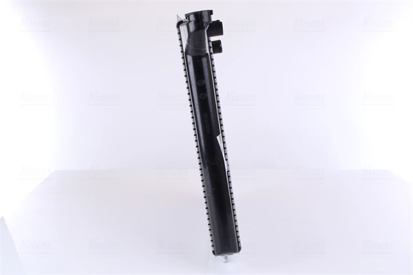 Radiateur, refroidissement du moteur NISSENS 63869