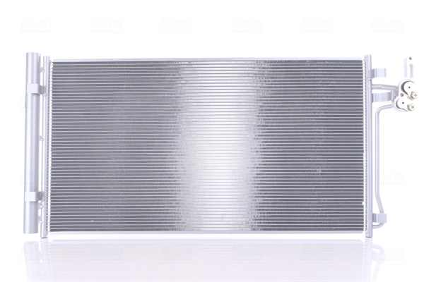 Condenseur, climatisation NISSENS 941286