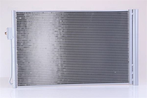 Condenseur, climatisation NISSENS 940364