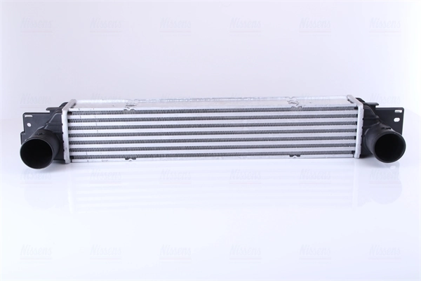 Intercooler, échangeur NISSENS 96411