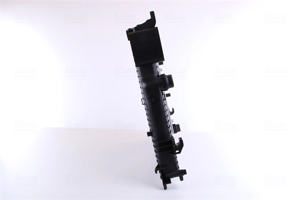Radiateur, refroidissement du moteur NISSENS 62774A