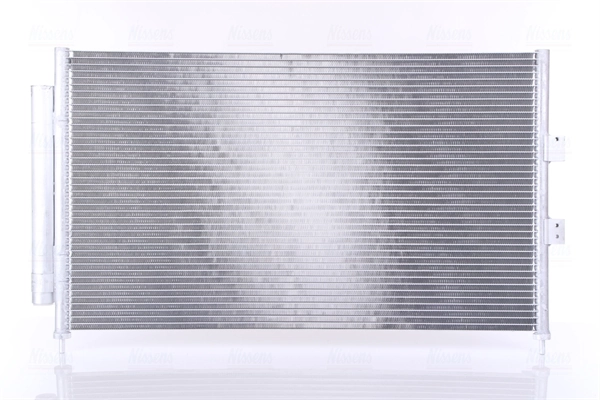 Condenseur, climatisation NISSENS 940362