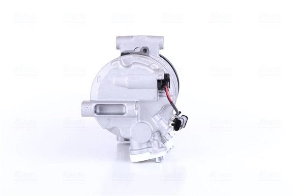 Compresseur, climatisation NISSENS 890595
