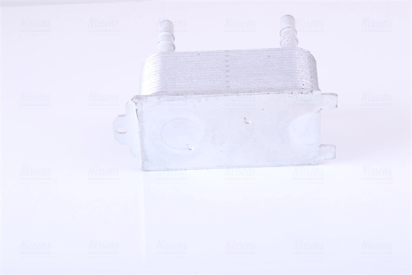 Radiateur d'huile de boîte automatique NISSENS 91300
