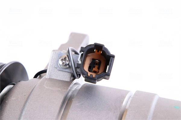 Compresseur, climatisation NISSENS 890913