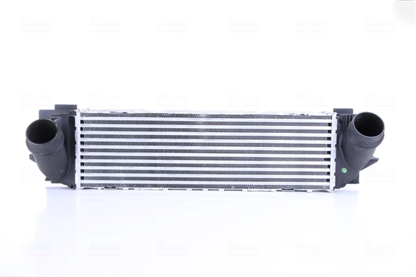 Intercooler, échangeur NISSENS 961244