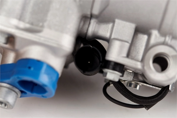 Compresseur, climatisation NISSENS 89232