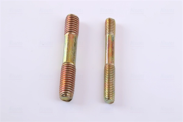 Condenseur, climatisation NISSENS 94640