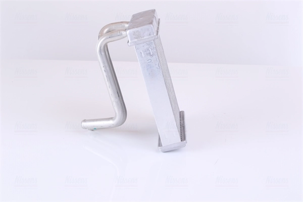 Système de chauffage NISSENS 77508
