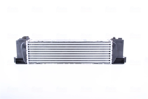 Intercooler, échangeur NISSENS 96450