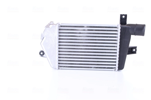 Intercooler, échangeur NISSENS 96373