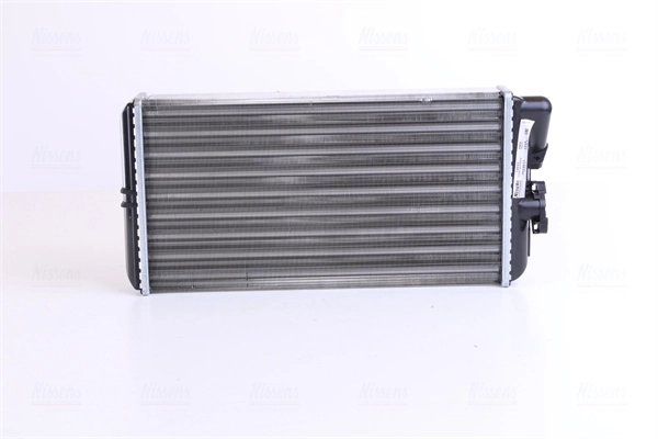 NISSENS 72035