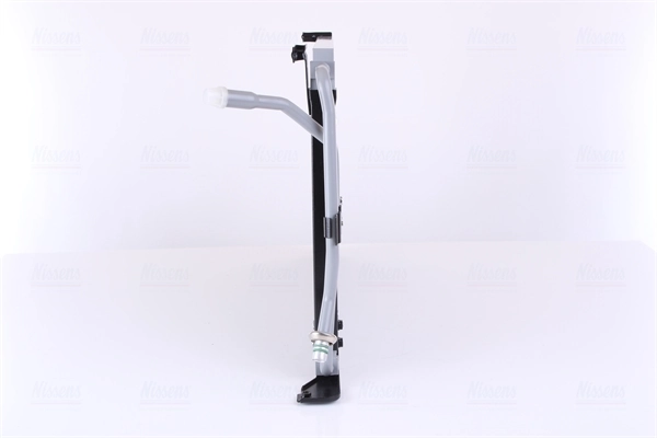 Condenseur, climatisation NISSENS 94277