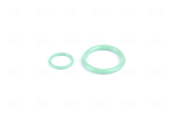 Compresseur, climatisation NISSENS 890617