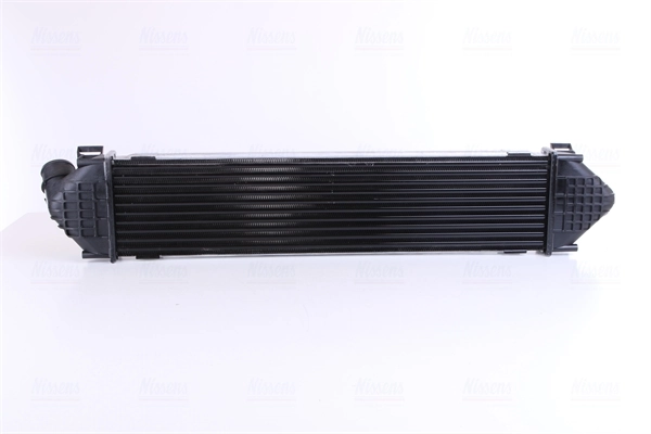 Intercooler, échangeur NISSENS 96560