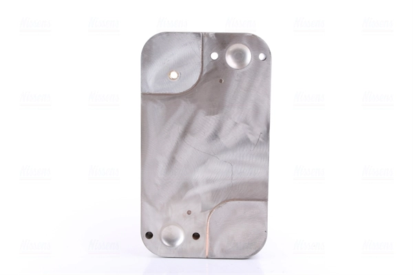 Radiateur d'huile NISSENS 90956