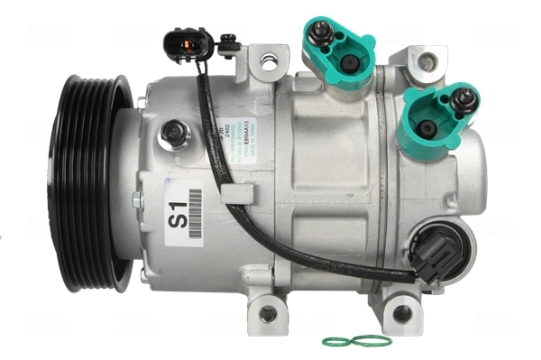 NISSENS 890174