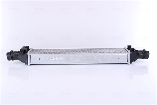 Intercooler, échangeur NISSENS 96375