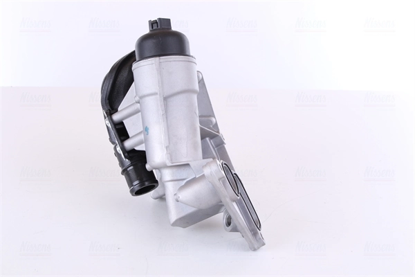 Radiateur d'huile NISSENS 90953