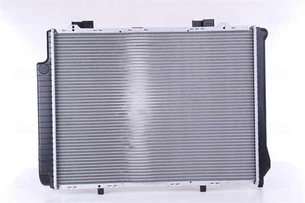Radiateur, refroidissement du moteur NISSENS 62666A