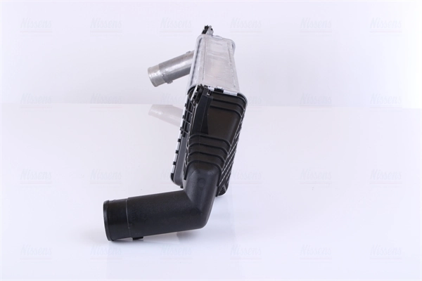 Intercooler, échangeur NISSENS 96532