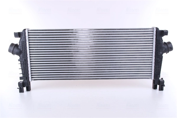 Intercooler, échangeur NISSENS 96555