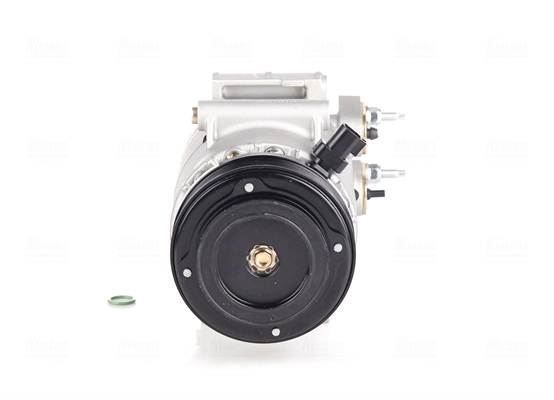 Compresseur, climatisation NISSENS 890321