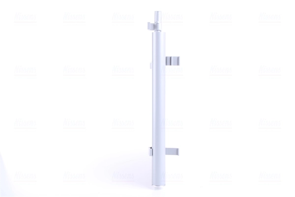 Condenseur, climatisation NISSENS 941184
