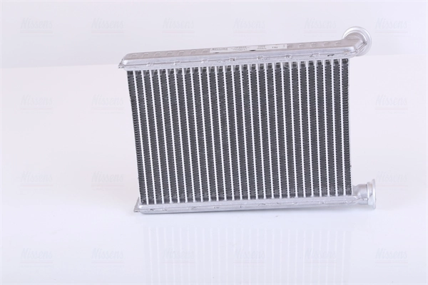 Système de chauffage NISSENS 707079